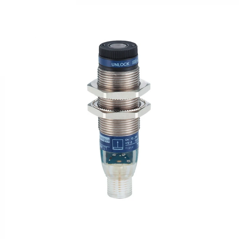 Telemecanique XUBLBKCNM12T Photoelectric Sensor