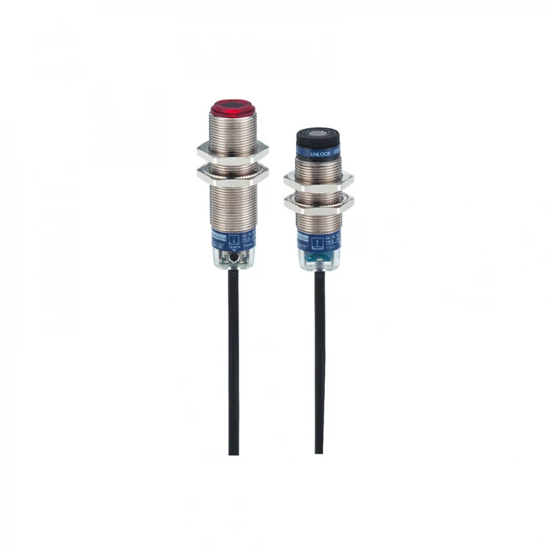 Telemecanique XUBLBNCNL2 Photoelectric Sensor