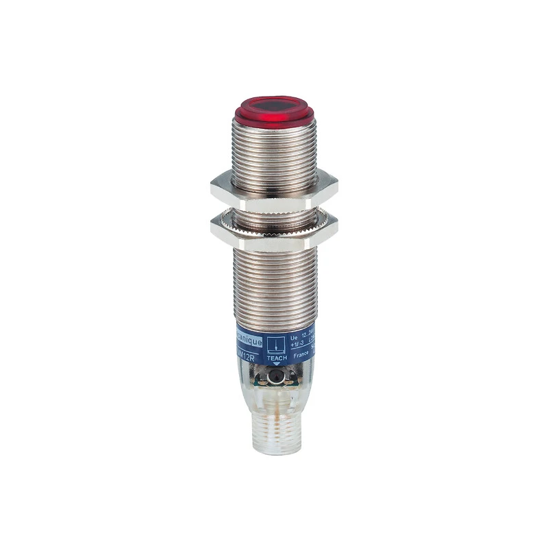 Telemecanique XUBLBNCNM12R Photoelectric Sensor