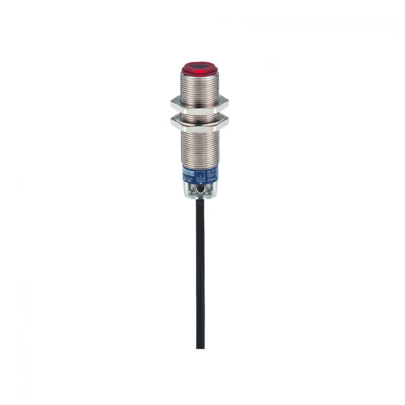 Telemecanique XUBLBPCNL2R Photoelectric Sensor