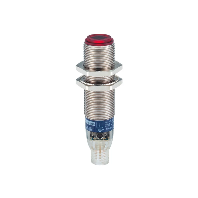 Telemecanique XUBLBPCNM12R Photoelectric Sensor