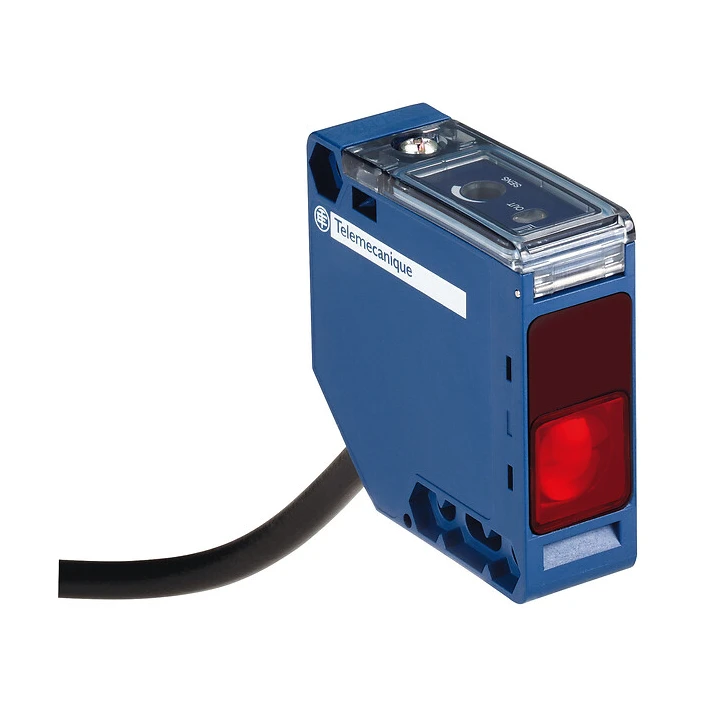Telemecanique XUK2AKSNL2T Photoelectric Sensor