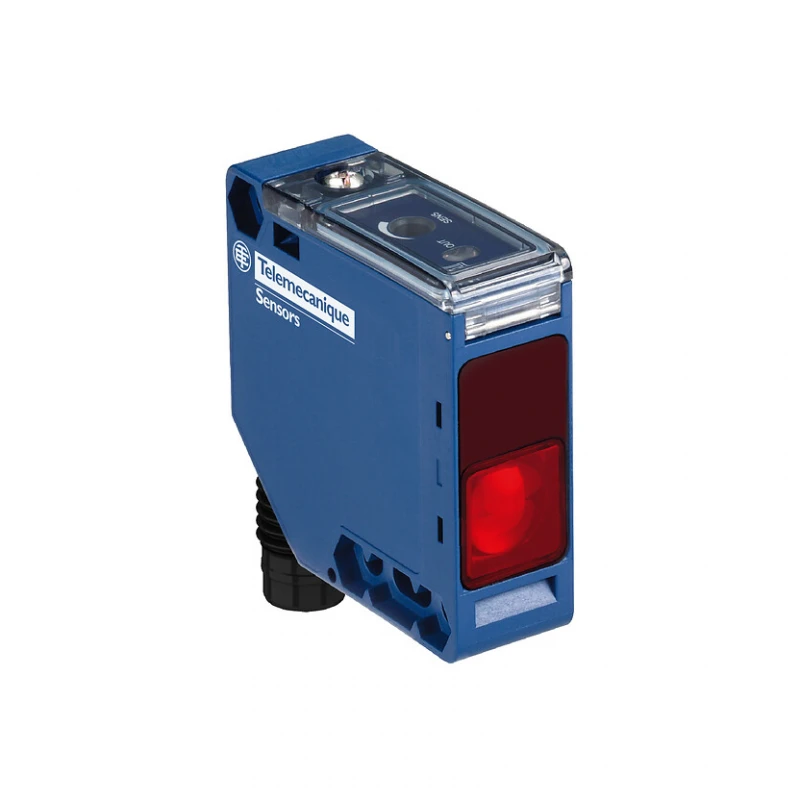Telemecanique XUK2AKSNM12T Photoelectric Sensor