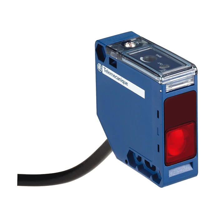 Telemecanique XUK2ARCNL2T Photoelectric Sensor