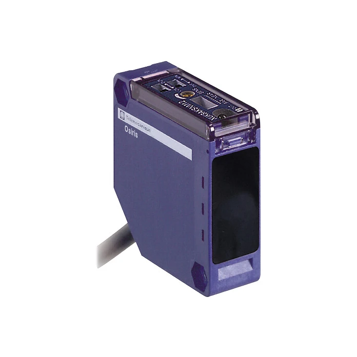 Telemecanique XUK8AKSNL2 Photoelectric Sensor