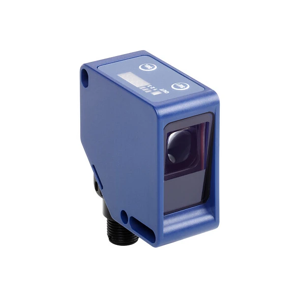 Telemecanique XUKC1PSMM12 Photoelectric Sensor
