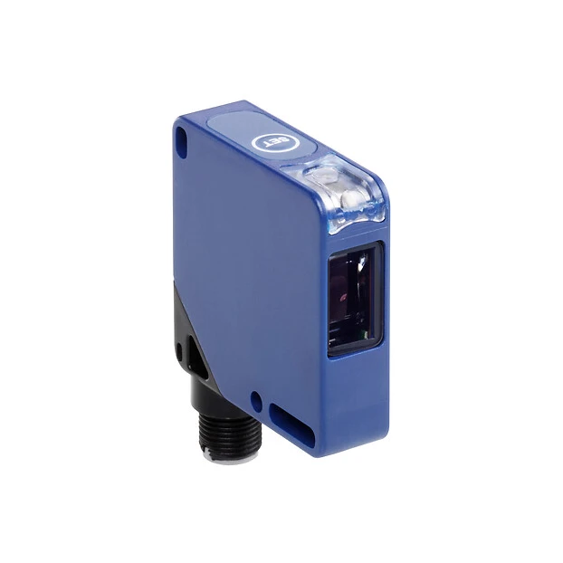 Telemecanique XUKR1PSMM12 Photoelectric Sensor