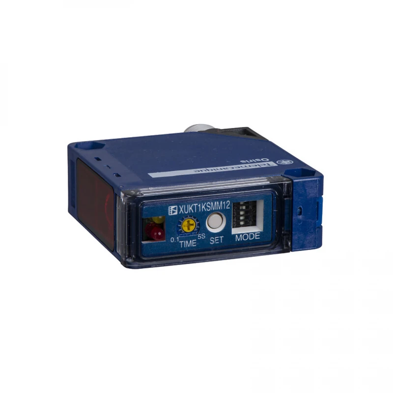 Telemecanique XUKT1KSMM12 Photoelectric Sensor