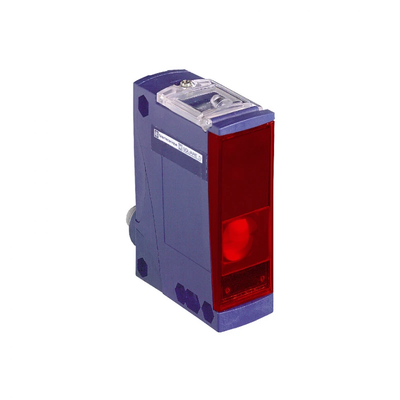 Telemecanique XUX0AKSAM12T Photoelectric Sensor