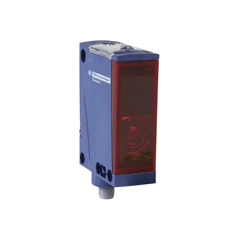 Telemecanique XUX1APBNM12 Photoelectric Sensor