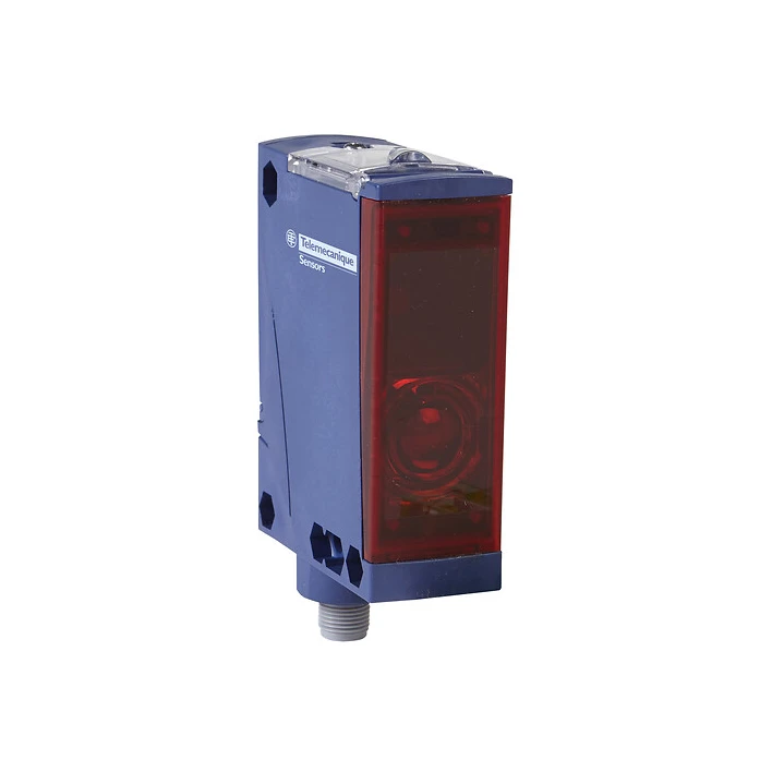 Telemecanique XUX5APANM12 Photoelectric Sensor