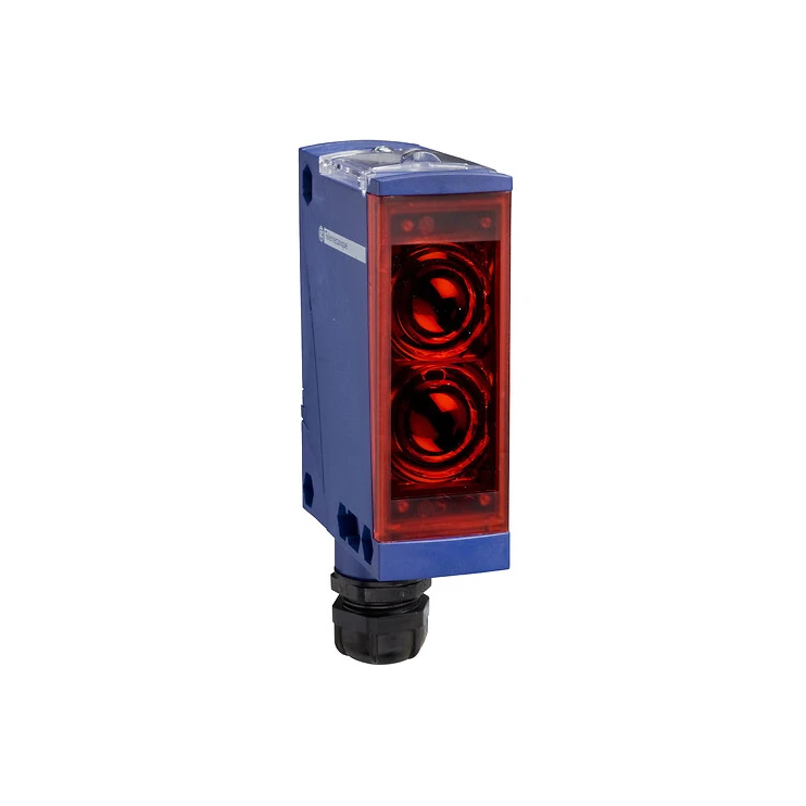 Telemecanique XUX8AKSAT16 Photoelectric Sensor
