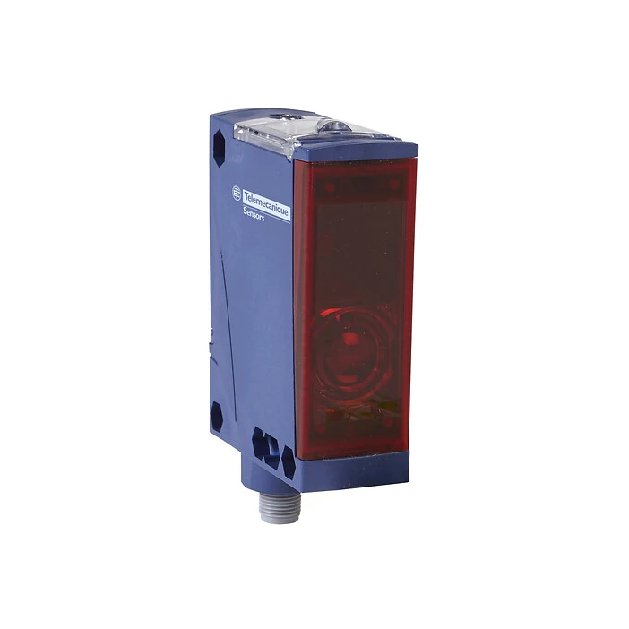 Telemecanique XUX9APANM12 Photoelectric Sensor