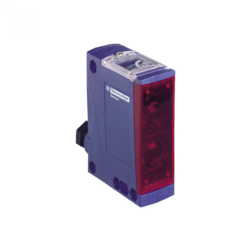 Telemecanique XUX9ARCNT16 Photoelectric Sensor