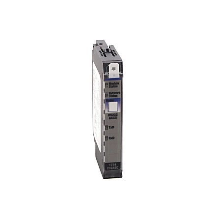 Allen Bradley 1734-232ASC I/O Module