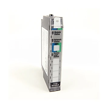 Allen Bradley 1734-8CFGDLX I/O Module