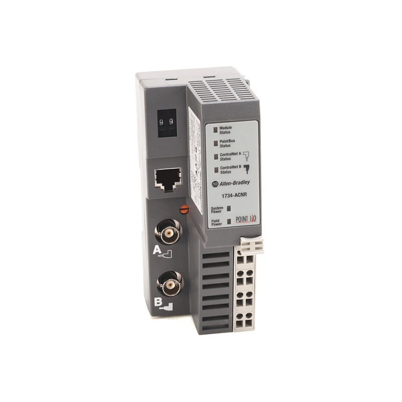 Allen Bradley 1734-ACNR I/O Module
