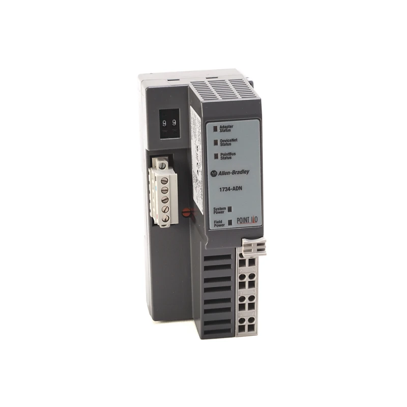 Allen Bradley 1734-ADNX I/O Module