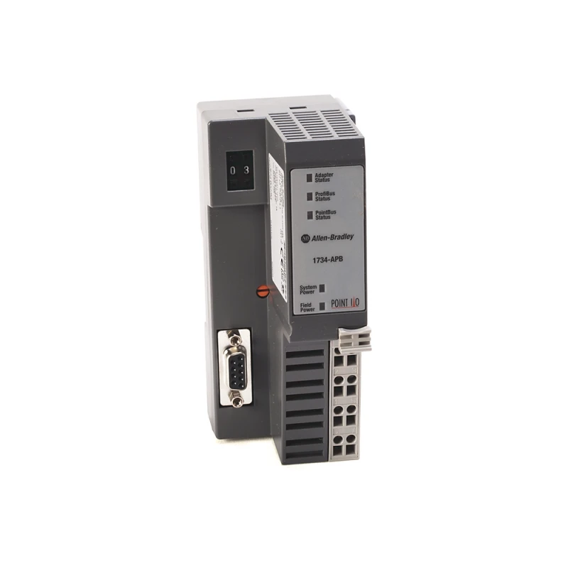 Allen Bradley 1734-APB I/O Module