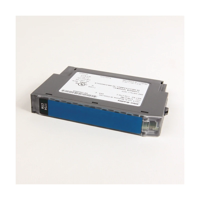 Allen Bradley 1734-CTM I/O Module