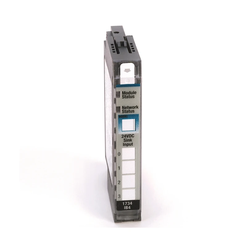Allen Bradley 1734-IB4 I/O Module