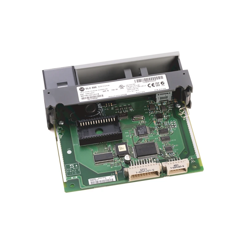 Allen Bradley 1747-L511 Controller