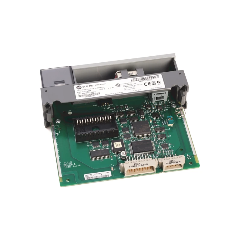 Allen Bradley 1747-L524 Controller