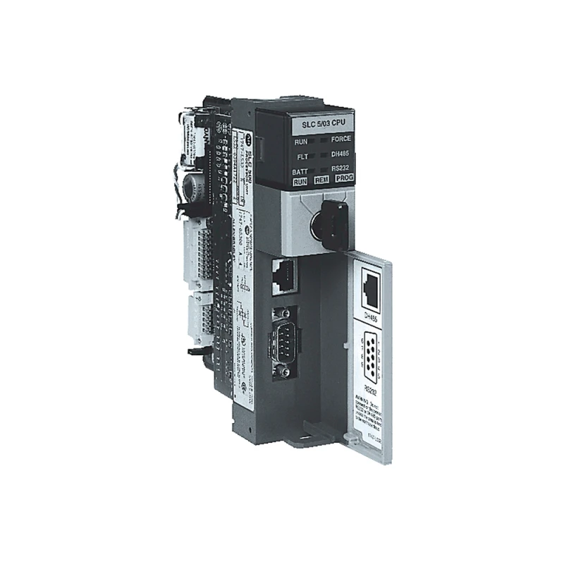 Allen Bradley 1747-L533 Controller