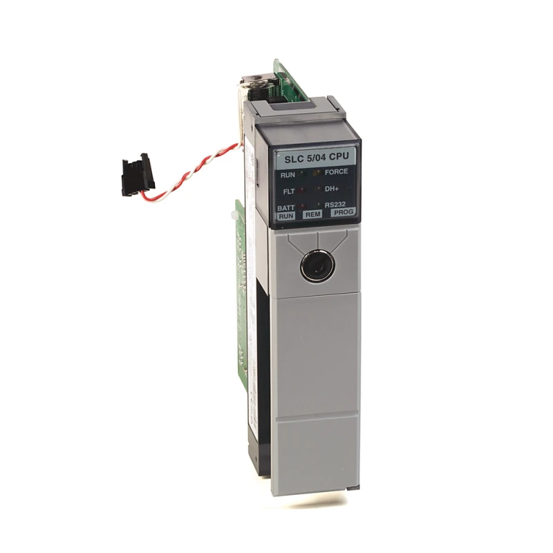 Allen Bradley 1747-L542 Controller