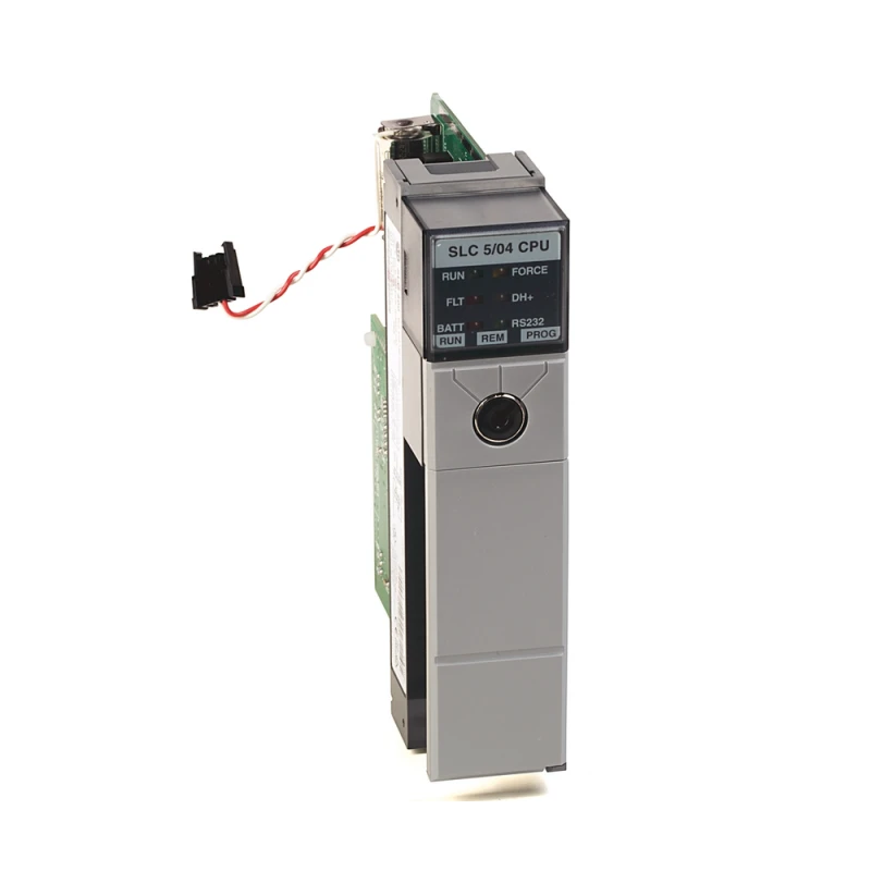 Allen Bradley 1747-L543 Controller