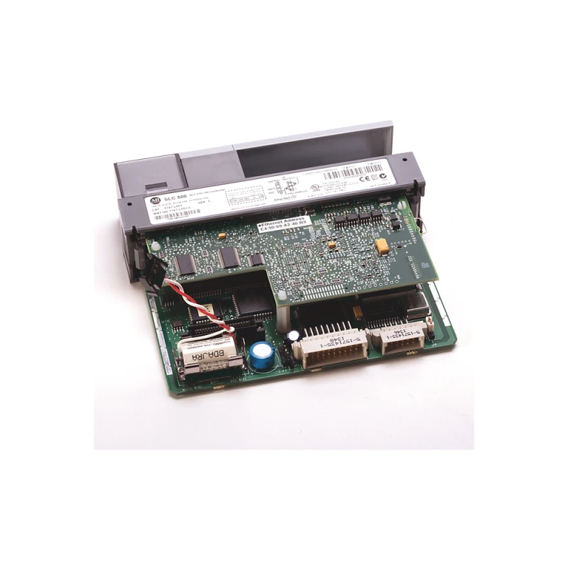Allen Bradley 1747-L552 Controller