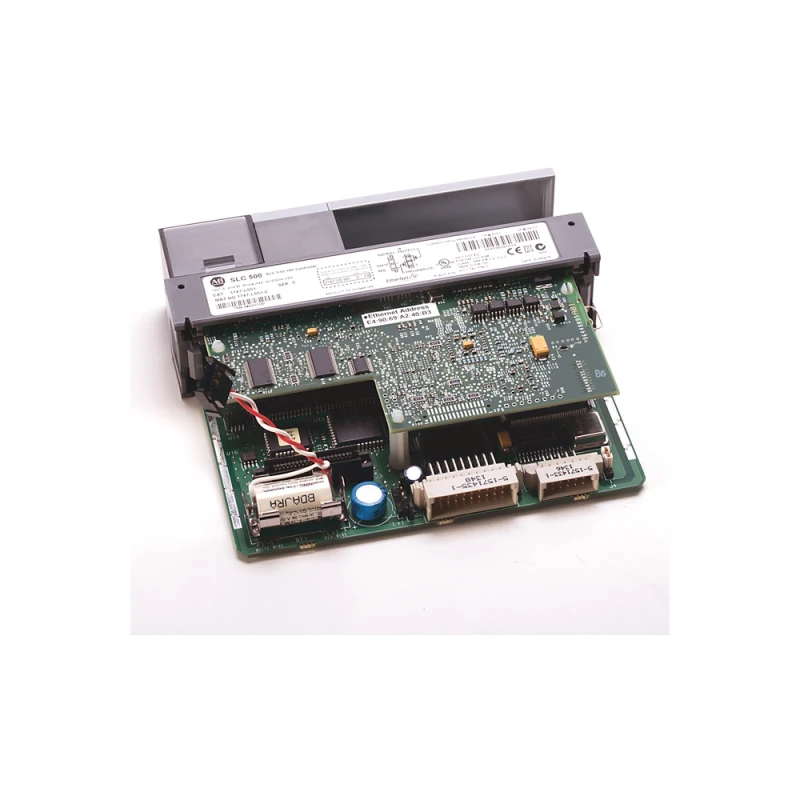 Allen Bradley 1747-L553 Controller