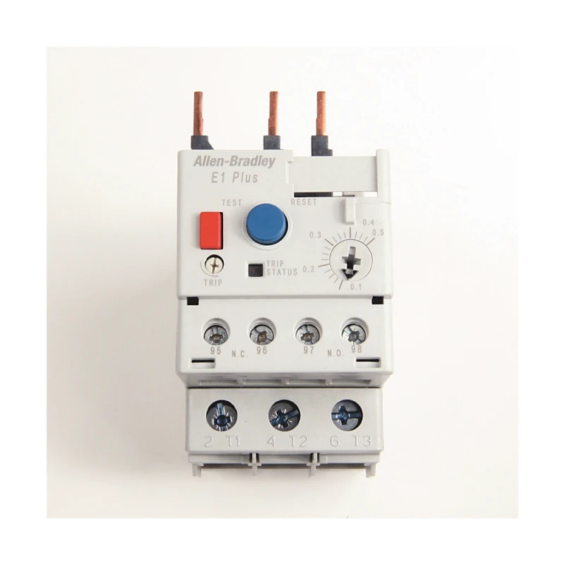 Allen Bradley 193-EEAB Overload Relay