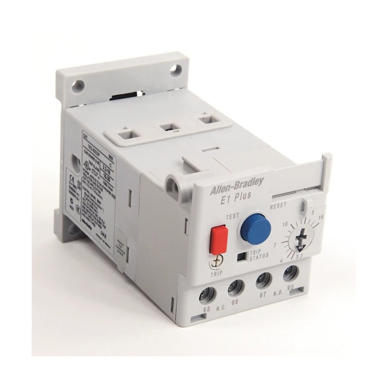 Allen Bradley 193-EEDP Overload Relay