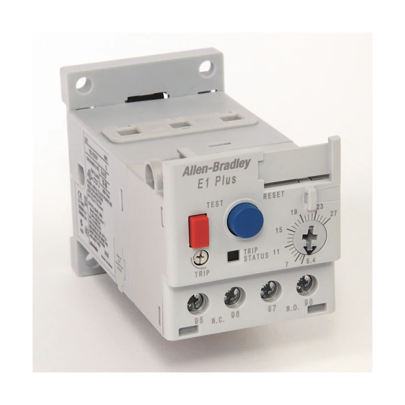 Allen Bradley 193-EEEB Overload Relay