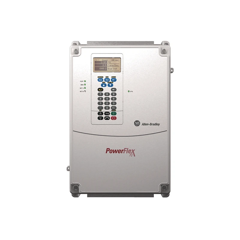 Allen Bradley 20AC043C3AYNANC0 Inverter