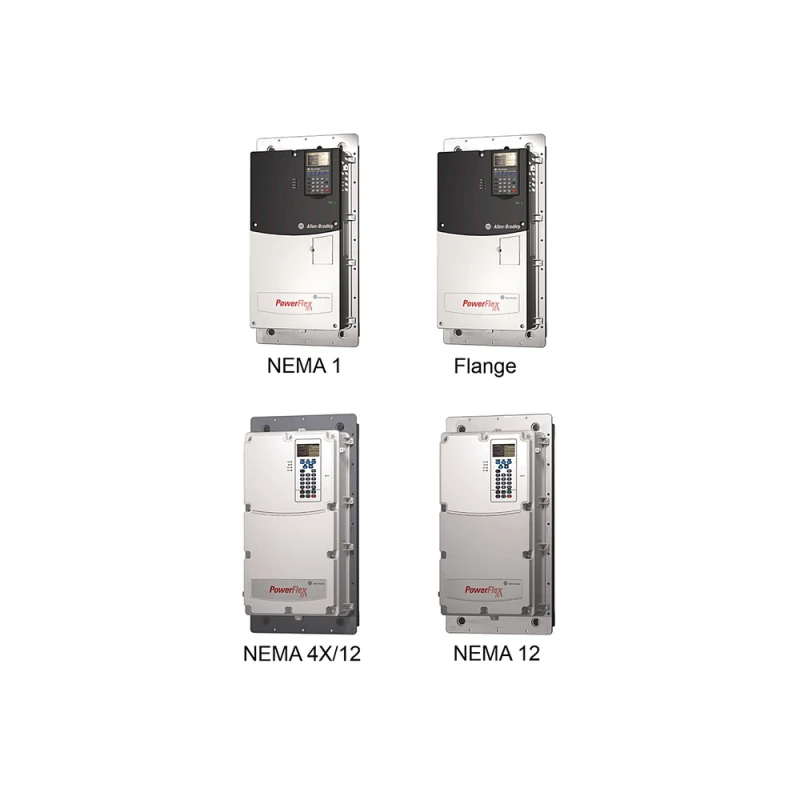 Allen Bradley 20AC060A0AYNANC0 Inverter