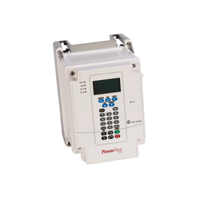Allen Bradley 20AC8P7C3AYNNNC0 Inverter