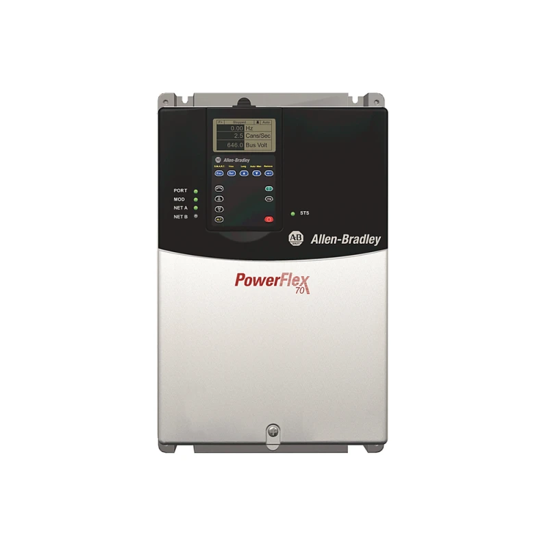 Allen Bradley 20AD040A0AYNANC0 Inverter