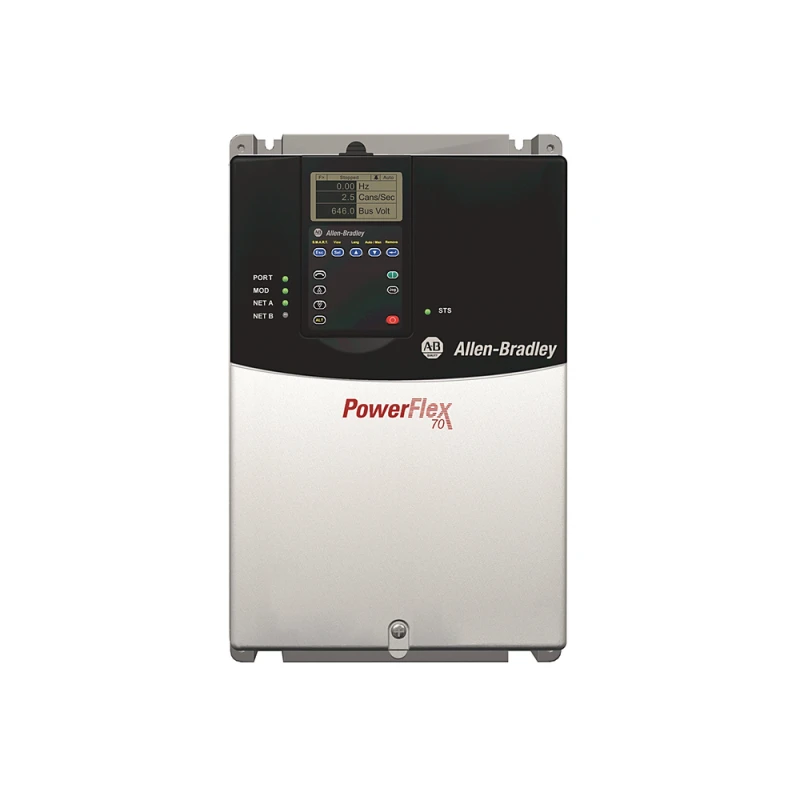 Allen Bradley 20AE022F0AYNNNC0 Inverter