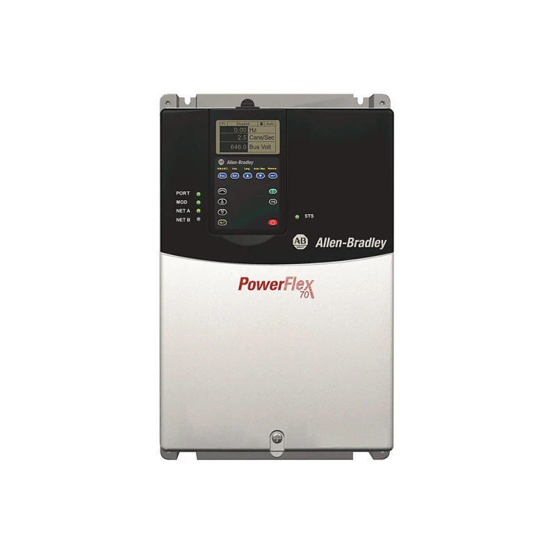 Allen Bradley 20AE027A0AYNNNC0 Inverter
