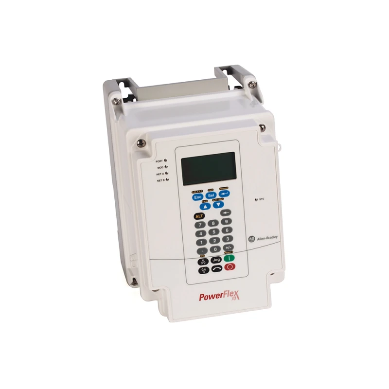 Allen Bradley 20AE1P7C3AYNNNC0 Inverter