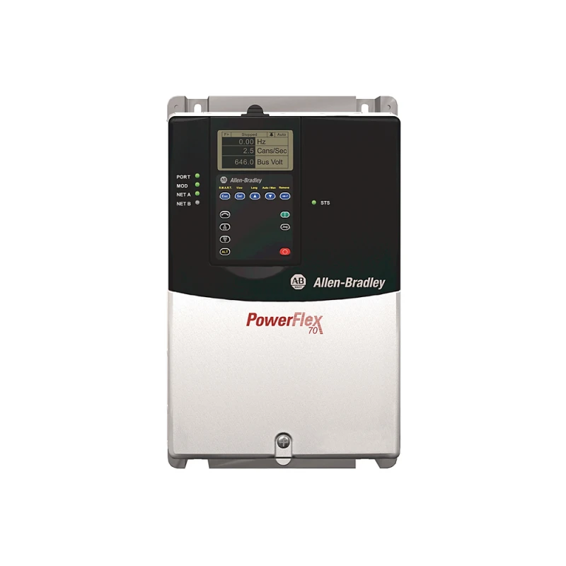 Allen Bradley 20AE9P0F0AYNNNC0 Inverter