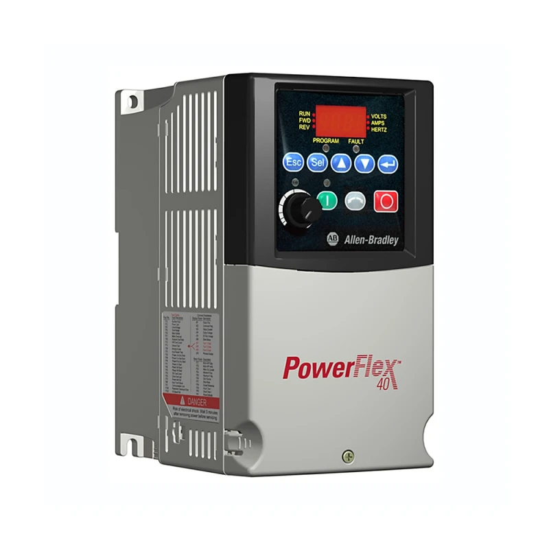 Allen Bradley 22B-A5P0N114 Inverter