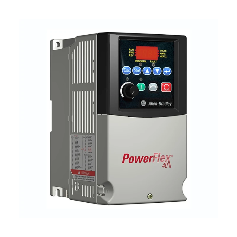 Allen Bradley 22B-A8P0N114 Inverter