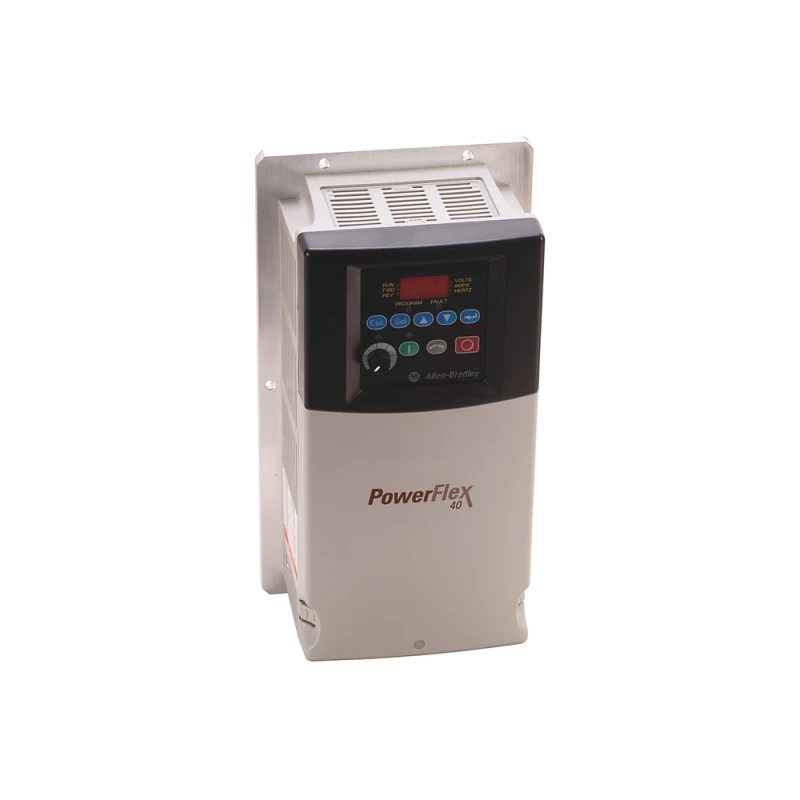 Allen Bradley 22B-D017H204 Inverter