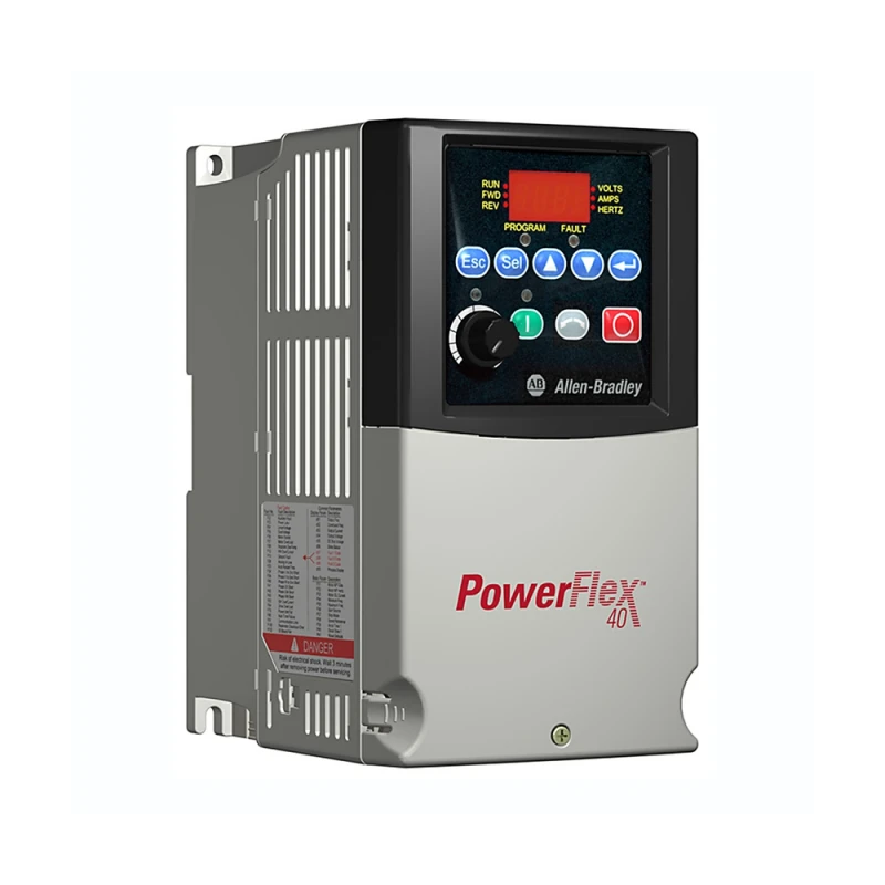 Allen Bradley 22B-D1P4N104 Inverter