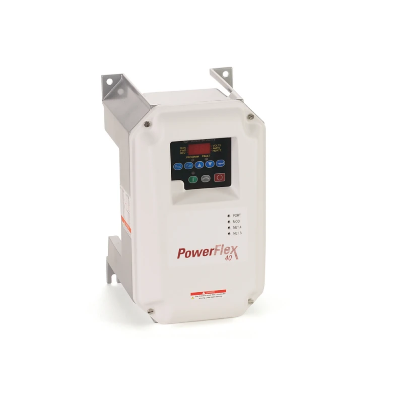 Allen Bradley 22B-D2P3C104 Inverter