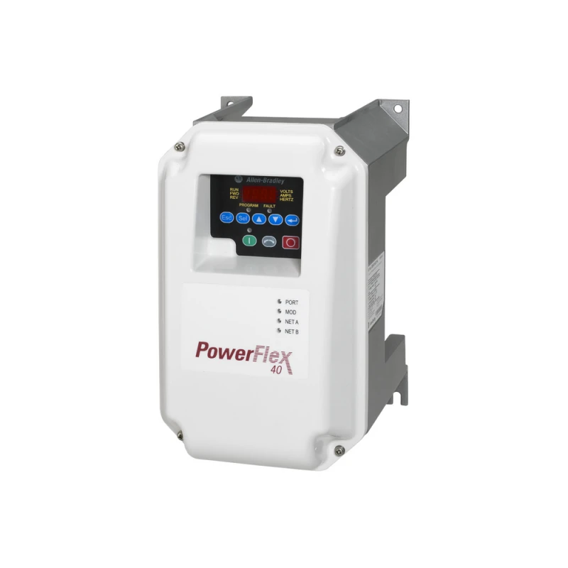 Allen Bradley 22B-D4P0C104 Inverter