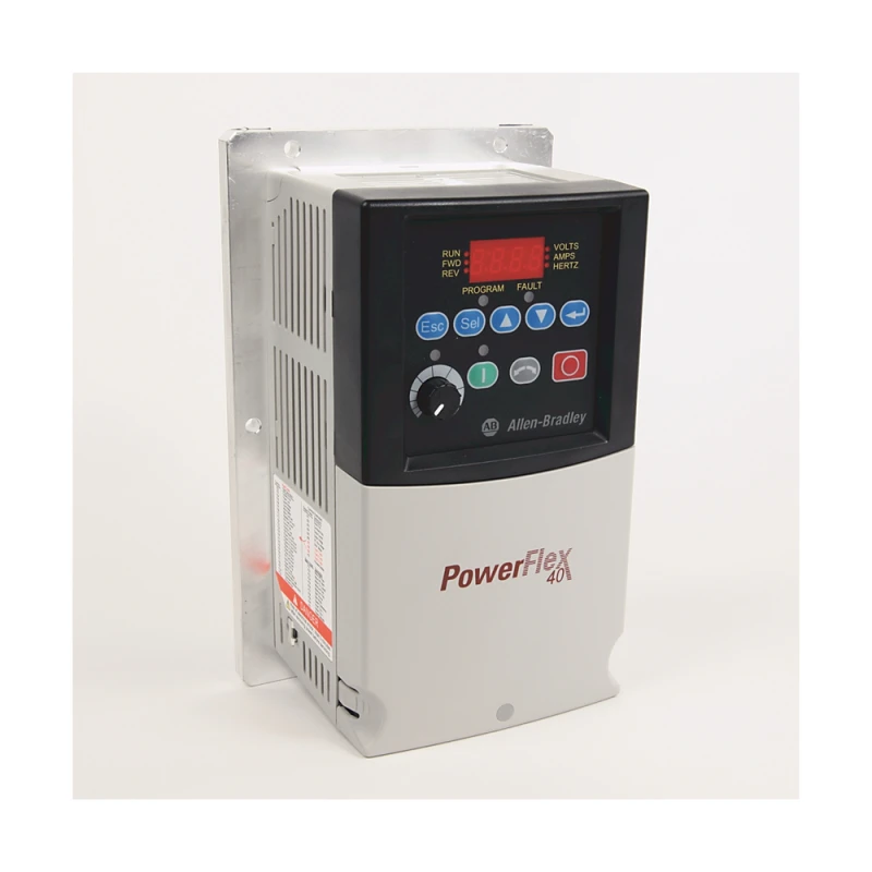 Allen Bradley 22B-D6P0H204 Inverter
